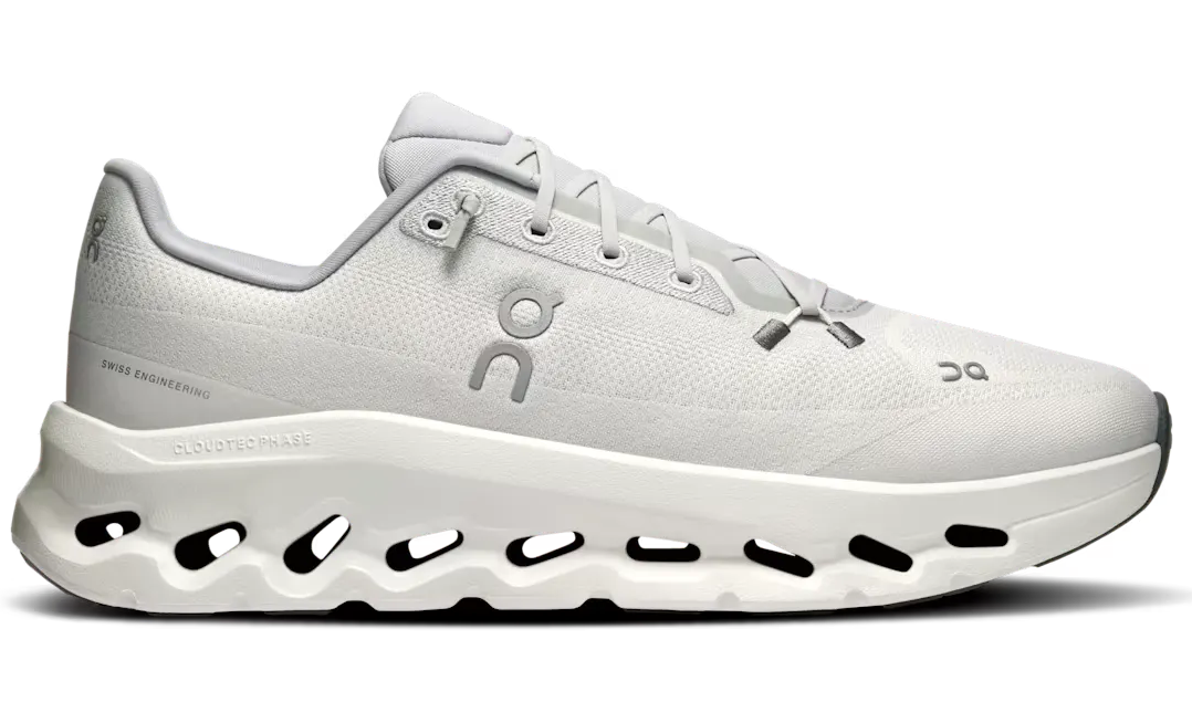 On Cloudtilt 'Glacier | Ice'