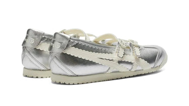 Onitsuka Tiger MEXICO 66 TGRS Shoes Women's Silver