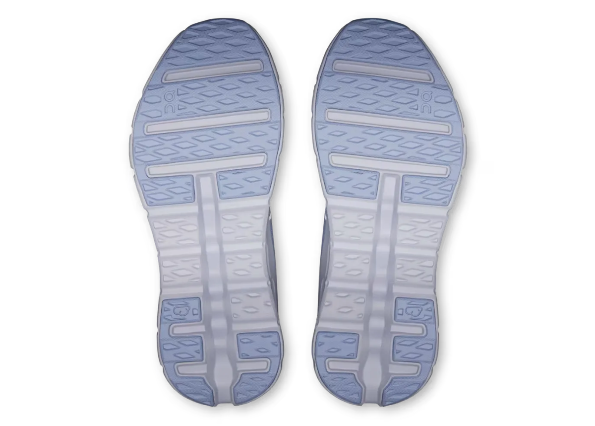 On Cloudtilt Moon "Nimbus"