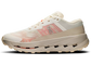 On Cloudultra 3 "Ivory / Pearl"
