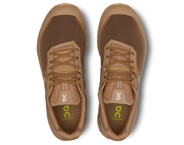 On Cloudvista 2 Sneakers Boots Chai | Dune