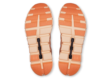 On Cloud 6 Waterproof "Sandstone / Blonde"
