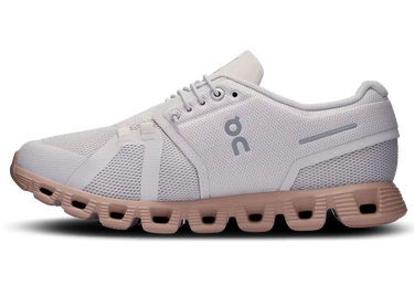 On Cloud 5 'Sand Rosebrown'