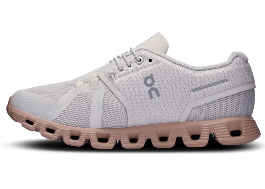 On Cloud 5 'Sand Rosebrown'