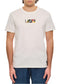 Fendi White cotton t-shirt