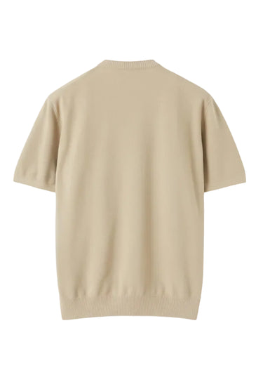 Loro Piana Walkery Crewneck "Secret Grove"