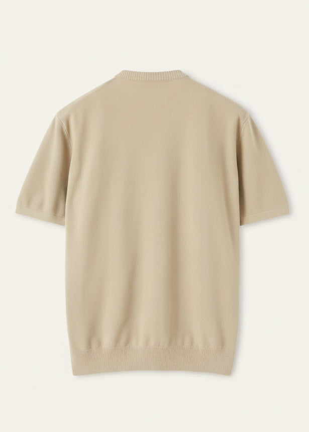 Loro Piana Walkery Crewneck "Secret Grove"