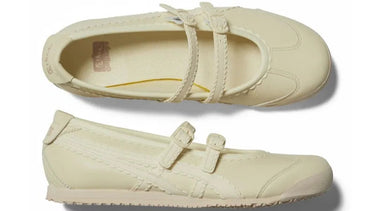 Onitsuka Tiger MEXICO 66 TGRS Shoes Women's Beige