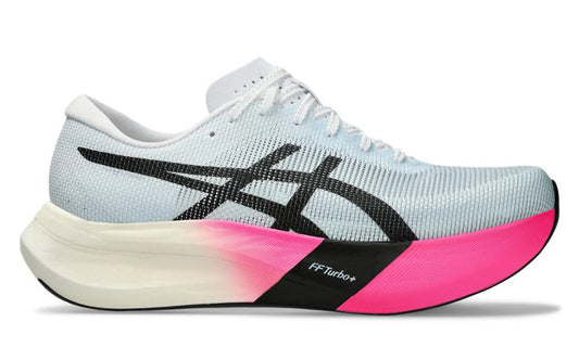 Asics Mestaspeed Edge Paris "Light Blue /Black"