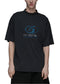 Balenciaga Surfer logo-print cotton T-shirt