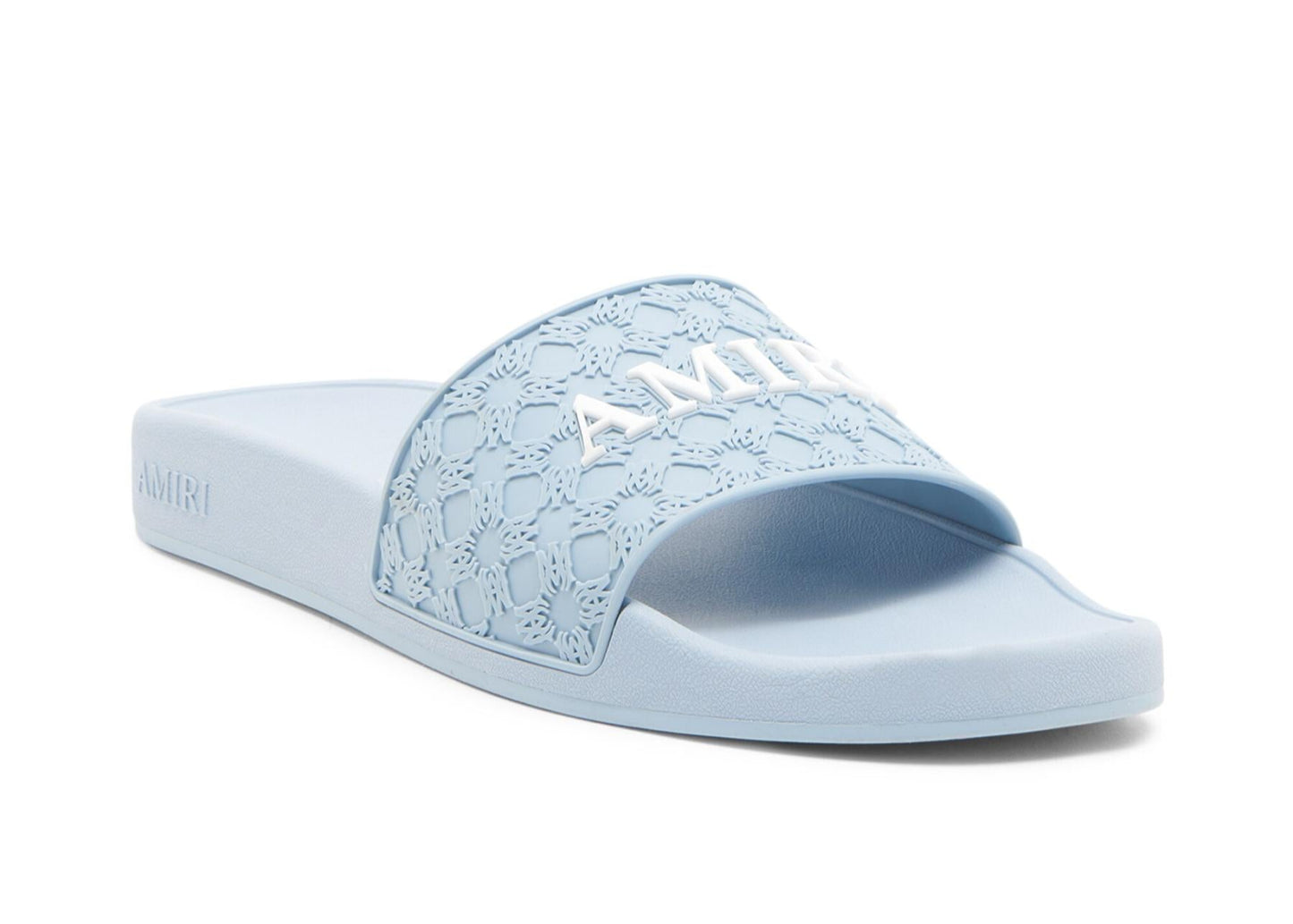 Amiri MA Quad Sole "Light Blue"