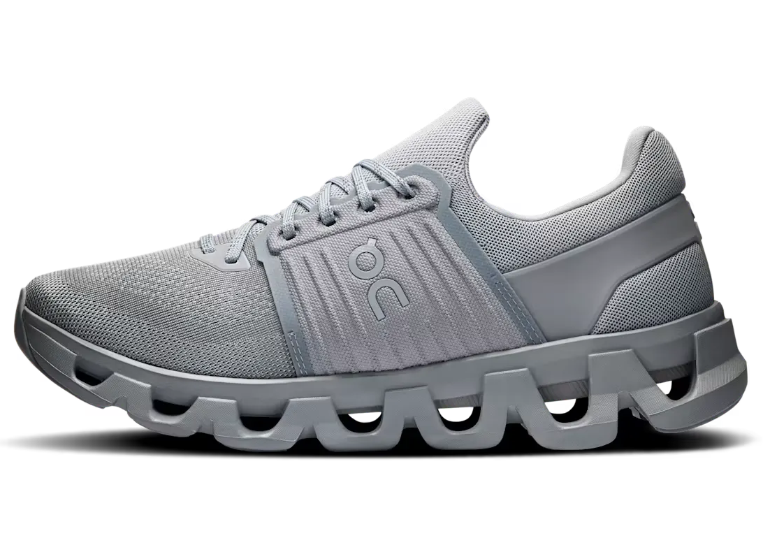 On Cloudswift 4 AD "Black Eclipse"