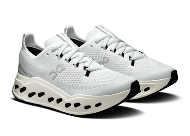 On Cloudsurfer Max 'White'