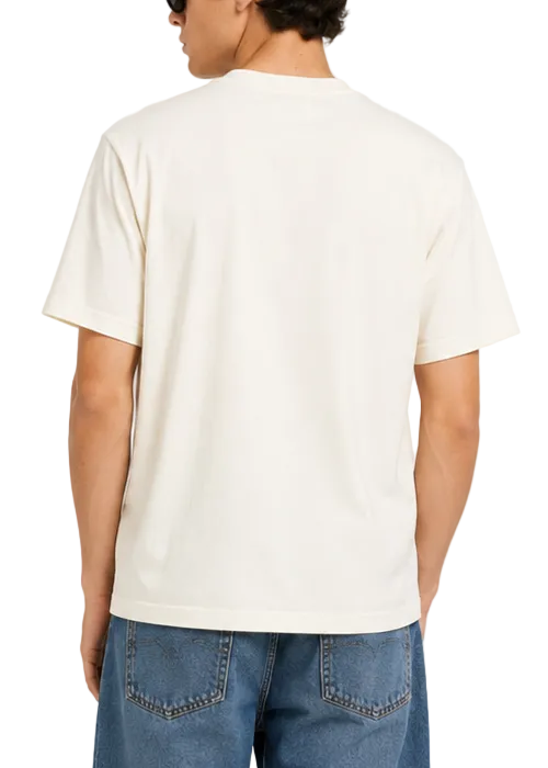 Gucci Cotton jersey T-shirt with print "White"