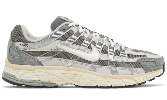 Nike P-6000 'Flat Pewter'