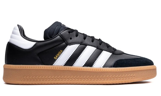 Adidas Samba XLG 'Black White Gum'