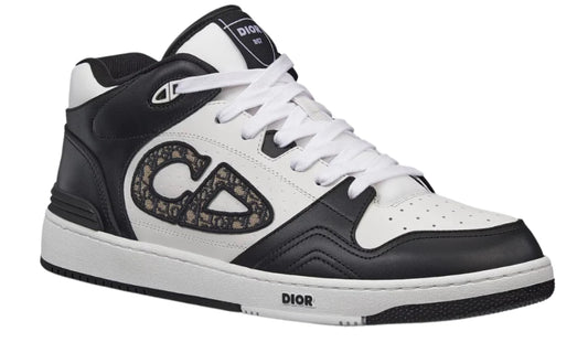 Dior B57 'Black White '