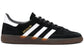 Adidas Handball Spezial 'Black Gum'