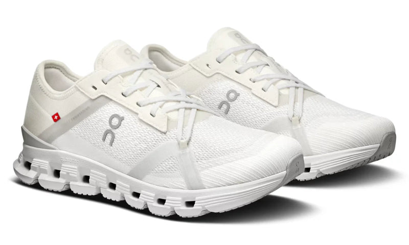 On Cloud X 4 AD 'White Wolf'