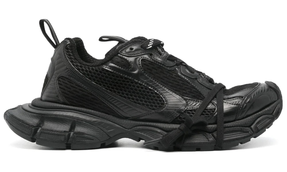 Balenciaga 3XL "Full Black"