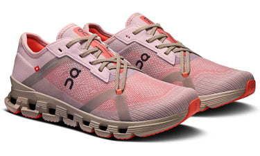On Cloud X 4 AD 'Mauve Salmon'