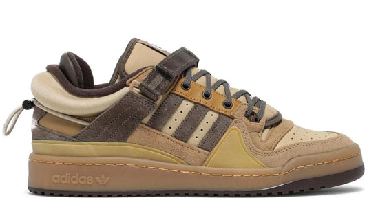 Adidas Bad Bunny x Forum Buckle Low 'The First Cafe'