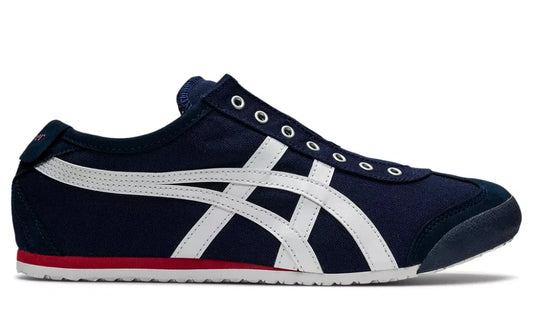 Asics Onitsuka Tiger Mexico 66™ "Navy / Off - White"