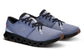 On Cloud X 4 "Feather | Black"