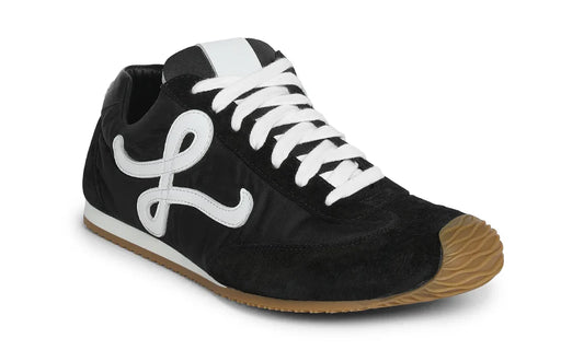 Loewe Ballet Runner 2.0 'Black White'