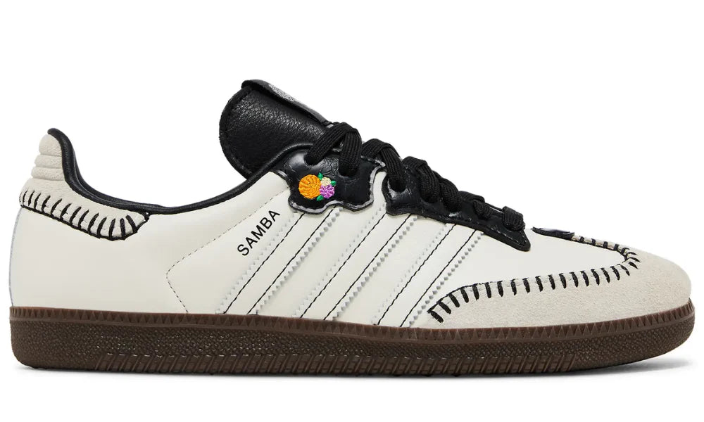 Samba OG 'Día de Muertos Pack - Off White'