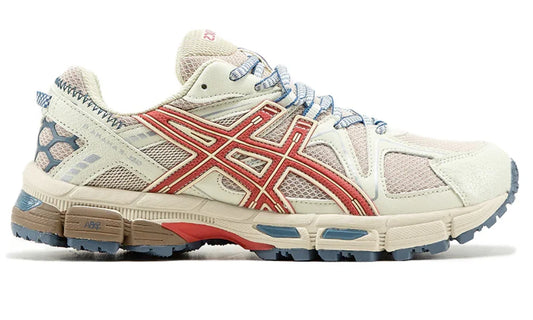 Asics Gel-Kahana 8 "Cream Orange"