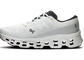On Cloudmonster 3 "White"