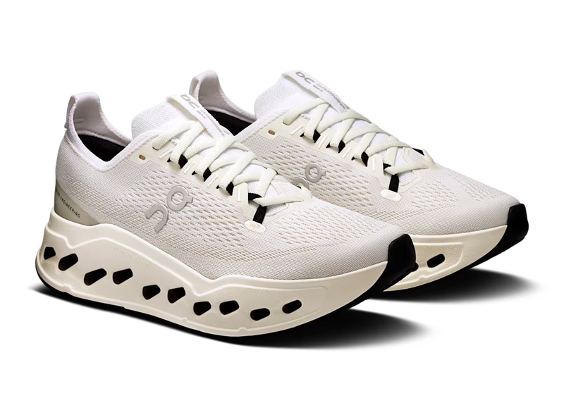 Cloudsurfer Max Wide "White"