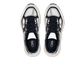 On Cloudtilt Remix "Black / Ivory"