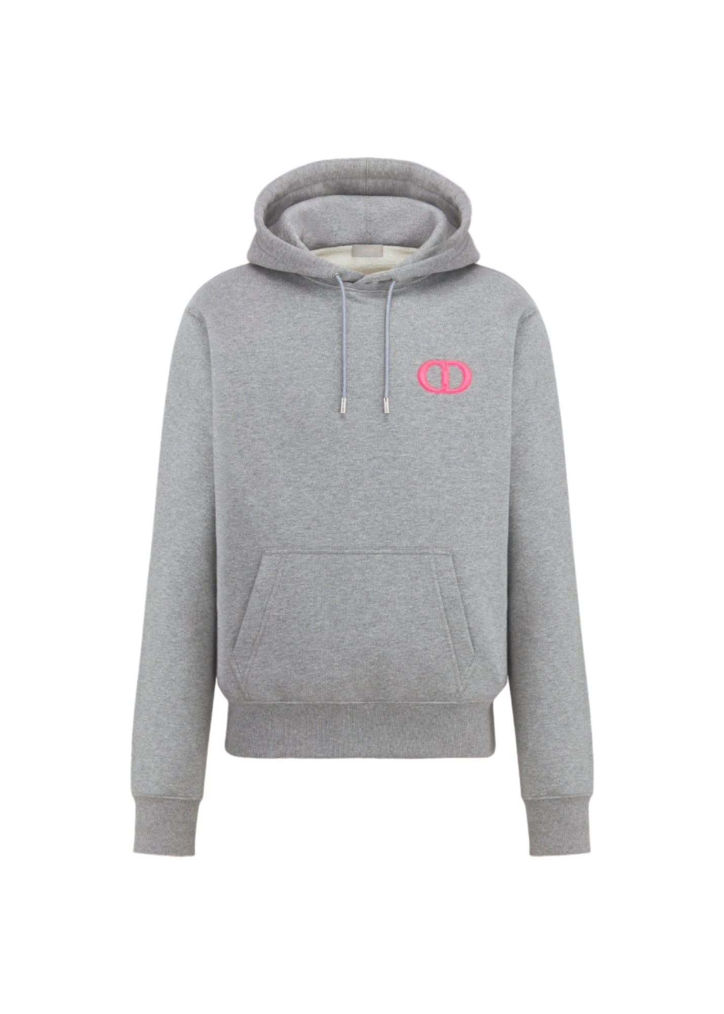 Dior  CD Icon Hooded Sweatshirt 'Blue'