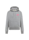 Dior  CD Icon Hooded Sweatshirt 'Blue'