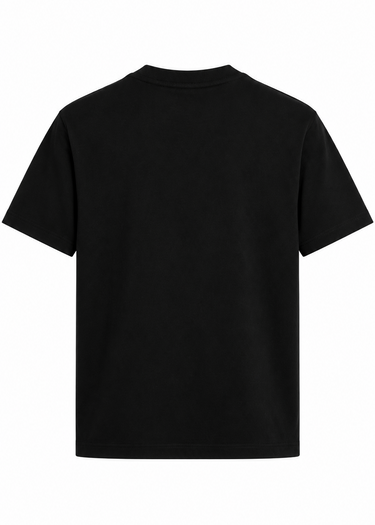 Dior Flower Bee Embroidery "Black"