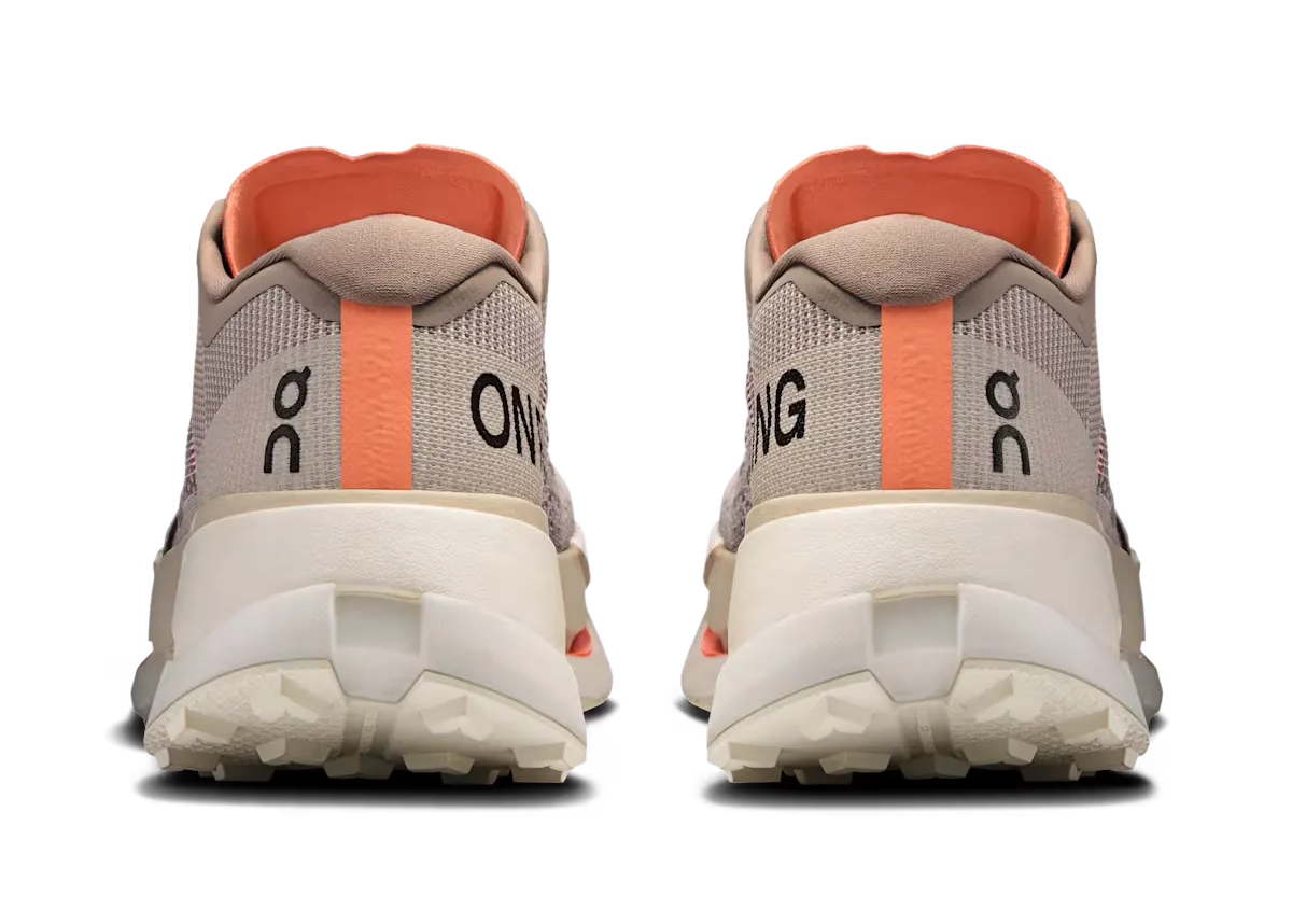 On Cloudultra Pro "Cinder / Pearl"