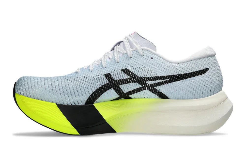 Asics Mestaspeed Edge Paris "Light Blue /Black"