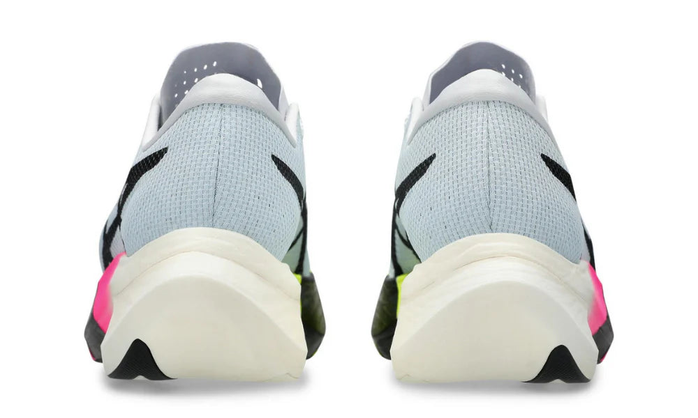 Asics Mestaspeed Edge Paris "Light Blue /Black"