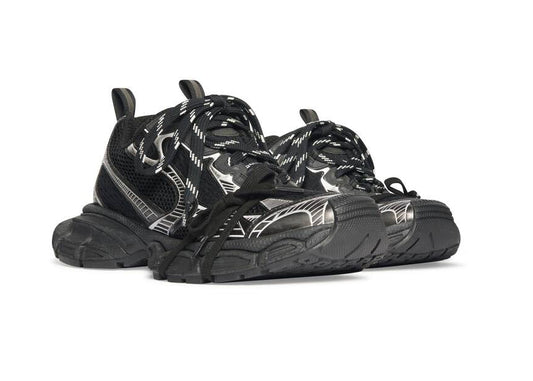 Balenciaga 3Xl 'Black / White'