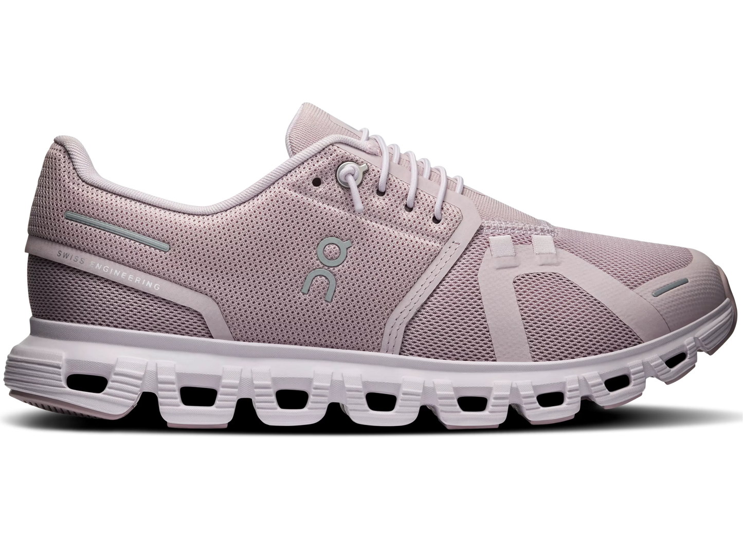 On Cloud 6 "Mauve / Orchid"