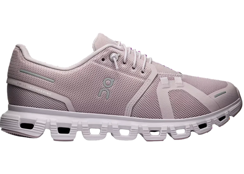 On Cloud 6 "Mauve / Orchid"