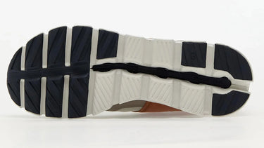 On Cloud Hi Edge Sneakers Brown