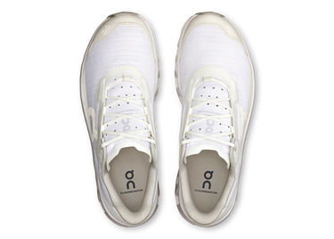 On Cloudmonster Void "White"