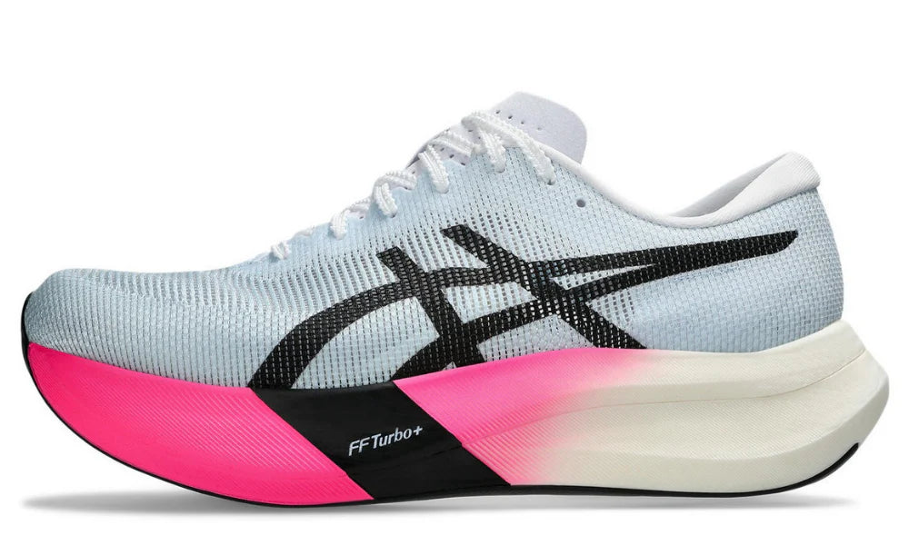 Asics Mestaspeed Edge Paris "Light Blue /Black"