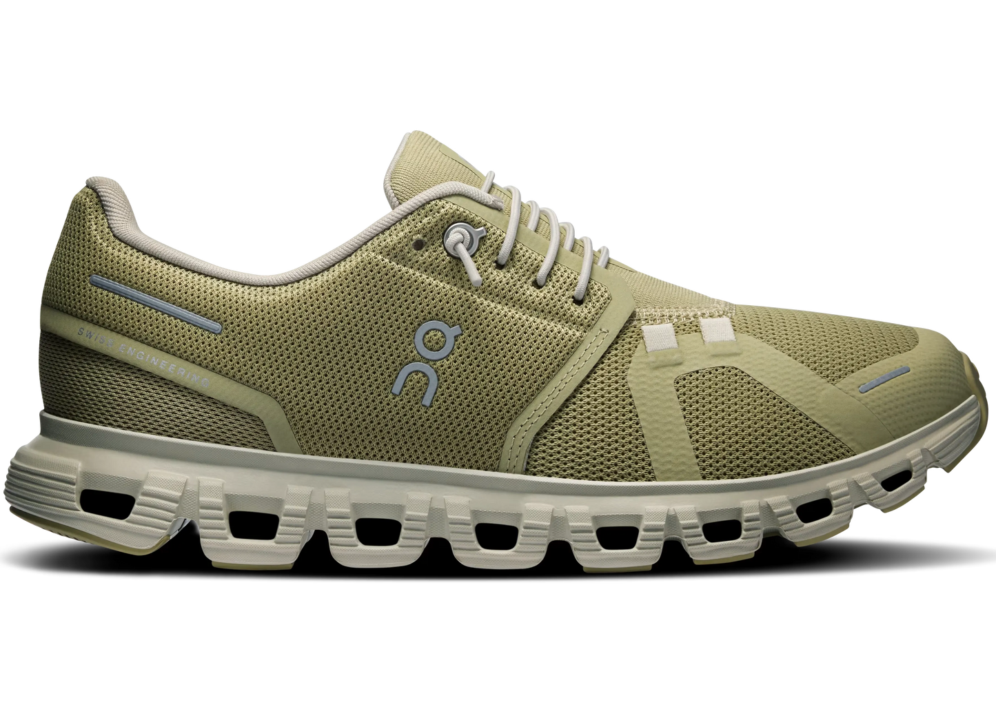 On Cloud 6 "Caper / Ice"