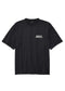 Balenciaga Masking Tape T-shirt "Black"