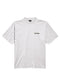 Balenciaga Masking Tape T-shirt "White"