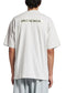Balenciaga Masking Tape T-shirt "White"